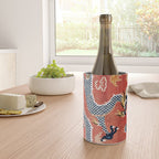 Ningxia West China Pillar Rug Wine Chiller Gallery Image 4
