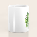 Iced Matcha Lover Coffee Mug Gallery Image 4