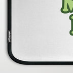 Iced Matcha Lover Laptop Sleeve Gallery Image 3
