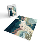 Peacock Garden II Jigsaw Puzzle Gallery Image 2