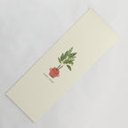  plant lover T1 Yoga Mat Gallery Image 1