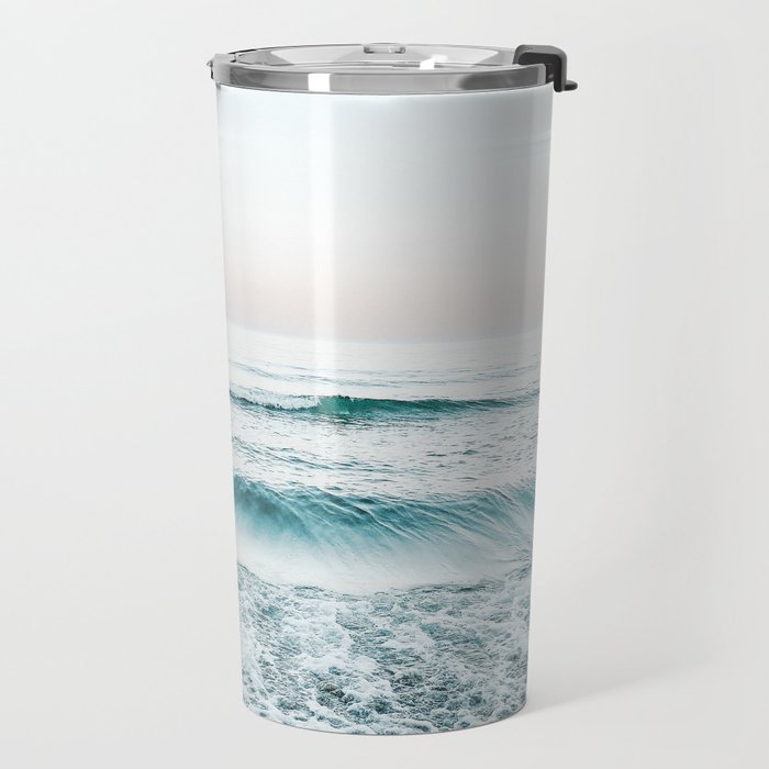 Laguna Beach California Travel Mug Gallery Image 2