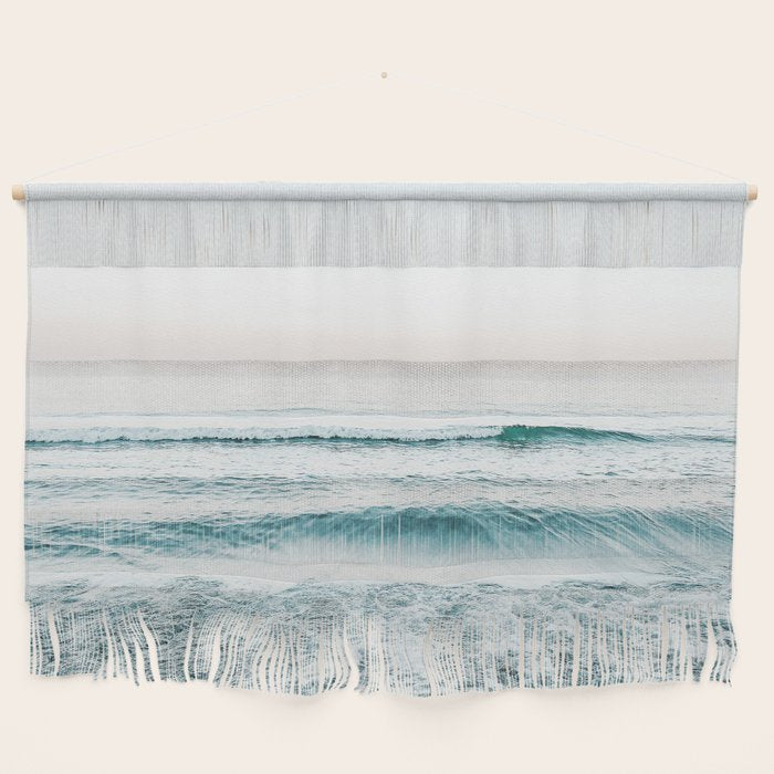 Laguna Beach California Wall Hanging Gallery Image 1