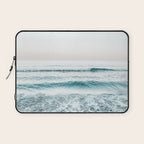 Laguna Beach California Laptop Sleeve Gallery Image 1