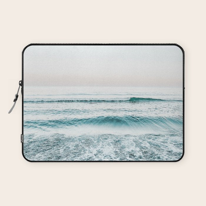 Laguna Beach California Laptop Sleeve Gallery Image 1