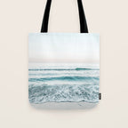 Laguna Beach California Tote Bag Gallery Image 1