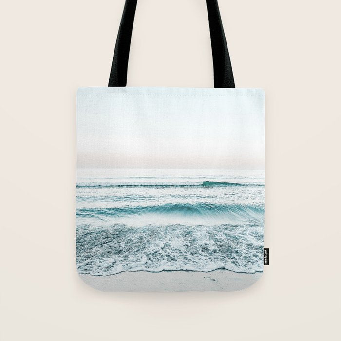 Laguna Beach California Tote Bag Gallery Image 1