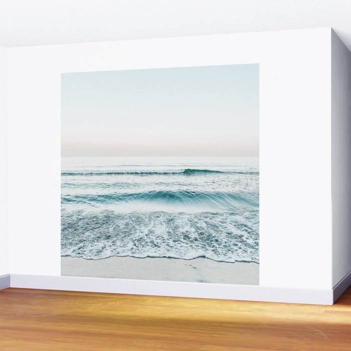 Laguna Beach California Wall Mural Gallery Image 2