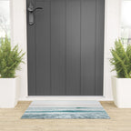 Laguna Beach California Welcome Mat Gallery Image 3