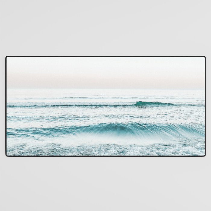 Laguna Beach California Desk Mat Gallery Image 3