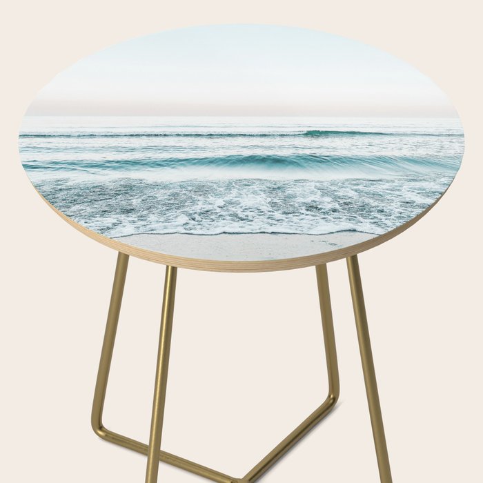 Laguna Beach California Side Table Gallery Image 2