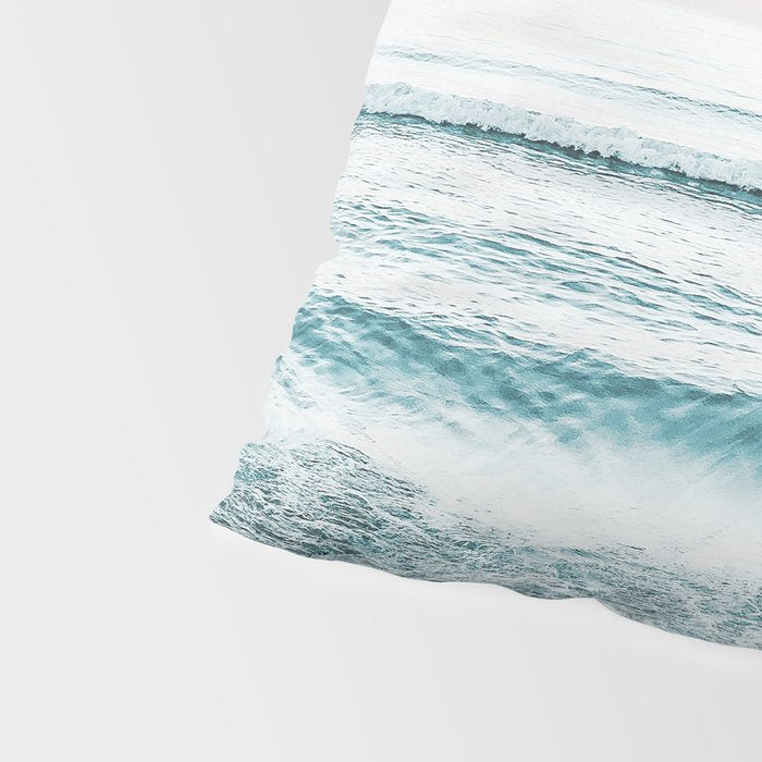 Laguna Beach California Pillow Sham Gallery Image 4