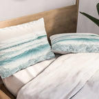 Laguna Beach California Pillow Sham Gallery Image 2
