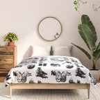 American Football Comforter Gallery Image 3