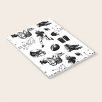 American Football Notebook Gallery Image 3