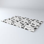 American Football Rug Gallery Image 3