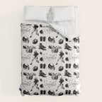 American Football Comforter Gallery Image 6