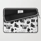 American Football Laptop Sleeve Gallery Image 2