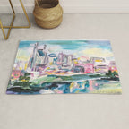 Nashville Living Rug Gallery Image 1