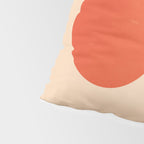 Sun Waves Pillow Sham Gallery Image 4
