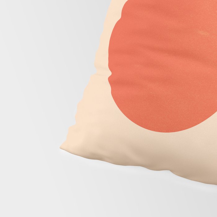 Sun Waves Pillow Sham Gallery Image 4