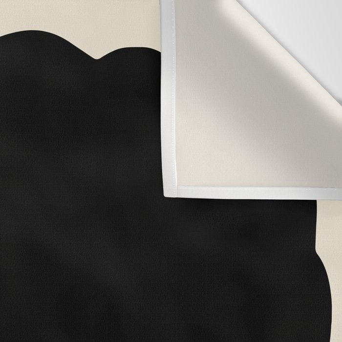 Dark Night Wall Tapestry Gallery Image 3