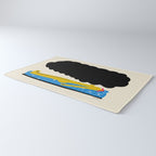 Dark Night Rug Gallery Image 3