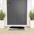 Dark Night Welcome Mat Gallery Image 3
