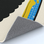 Dark Night Rug Gallery Image 4