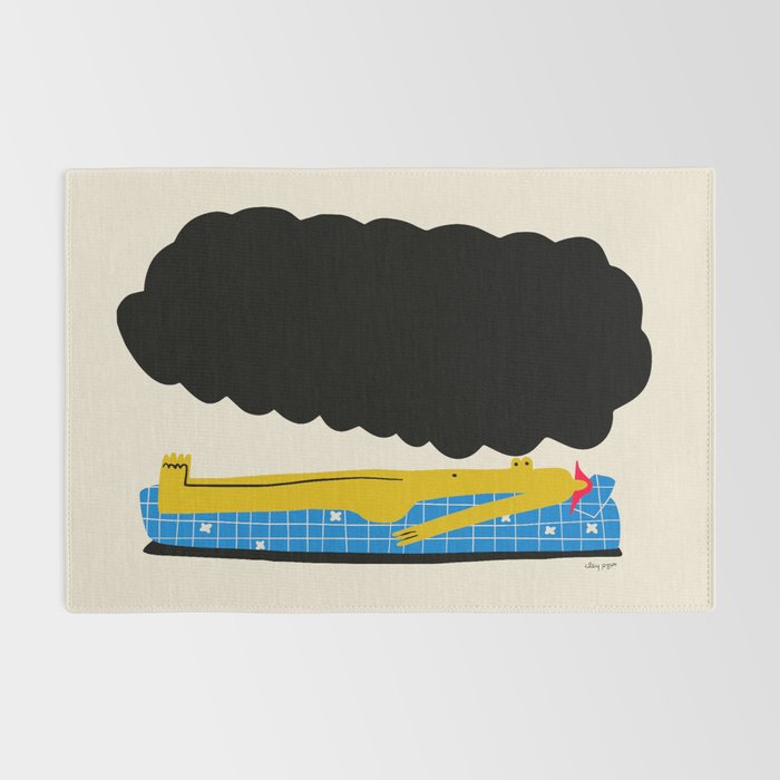 Dark Night Rug Gallery Image 2