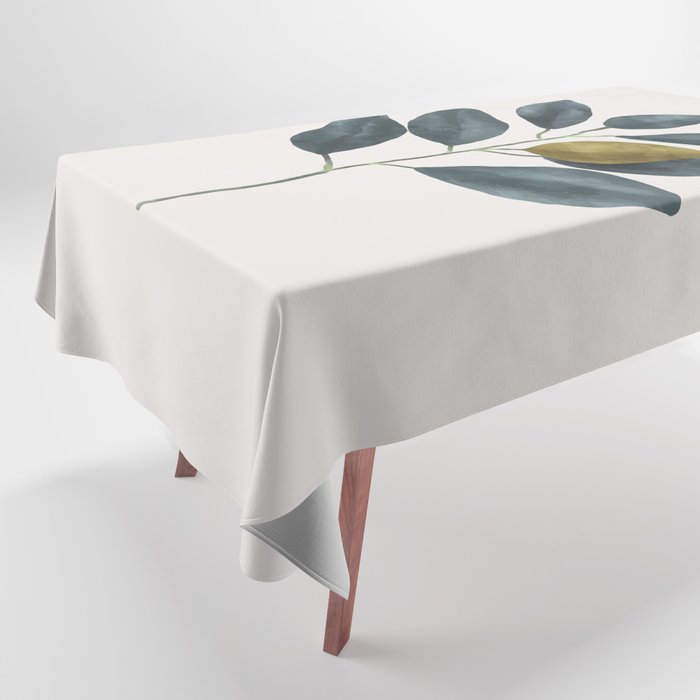 Branch Tablecloth Gallery Image 1