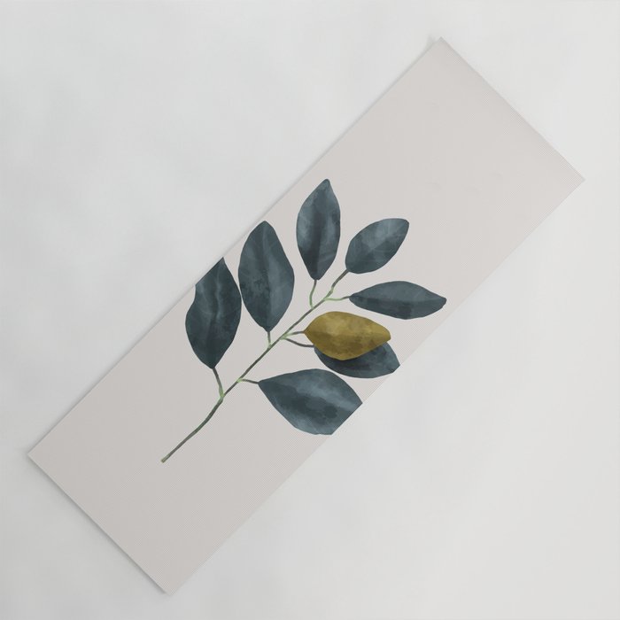 Branch Yoga Mat Gallery Image 1
