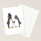 PENGUINS Stationery Card Gallery Image 2
