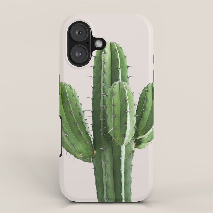 Cactus 4 iPhone Case Gallery Image 1