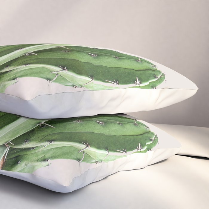Cactus 4 Pillow Sham Gallery Image 3