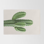 Cactus 4 Rug Gallery Image 2