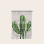 Cactus 4 Wall Hanging Gallery Image 1