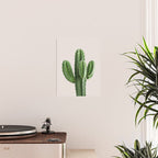 Cactus 4 Poster Gallery Image 2