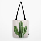 Cactus 4 Tote Bag Gallery Image 2