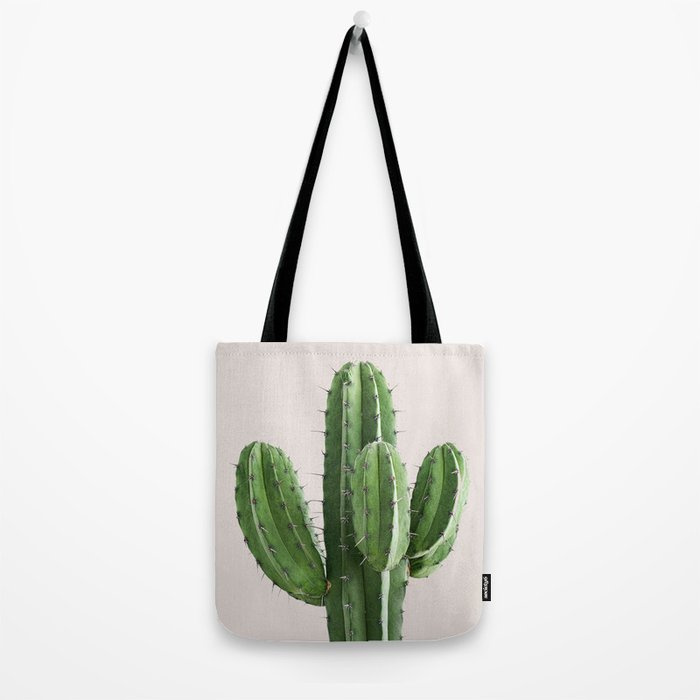 Cactus 4 Tote Bag Gallery Image 2