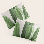 Cactus 4 Pillow Sham Gallery Image 3