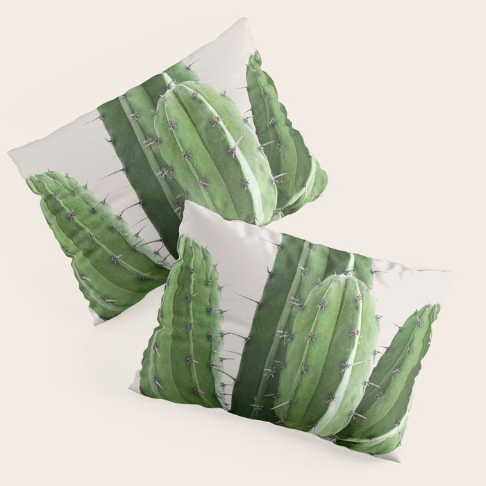 Cactus 4 Pillow Sham Gallery Image 3
