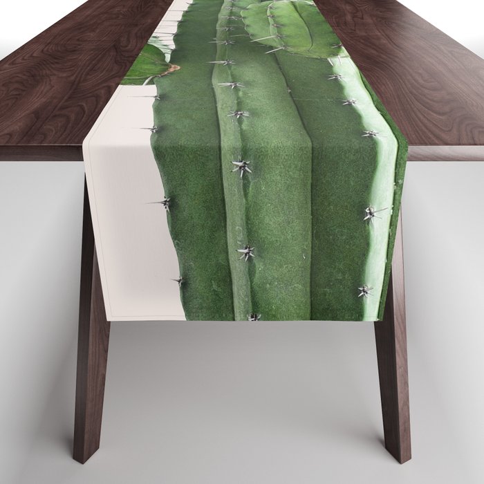 Cactus 4 Table Runner Gallery Image 1
