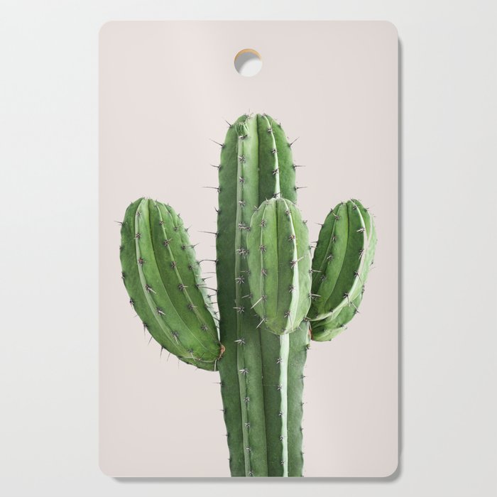 Cactus 4 Cutting Board Gallery Image 1
