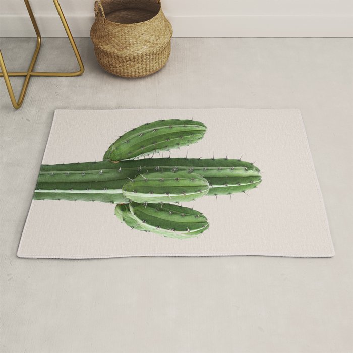 Cactus 4 Rug Gallery Image 1