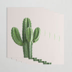 Cactus 4 Wrapping Paper Gallery Image 3