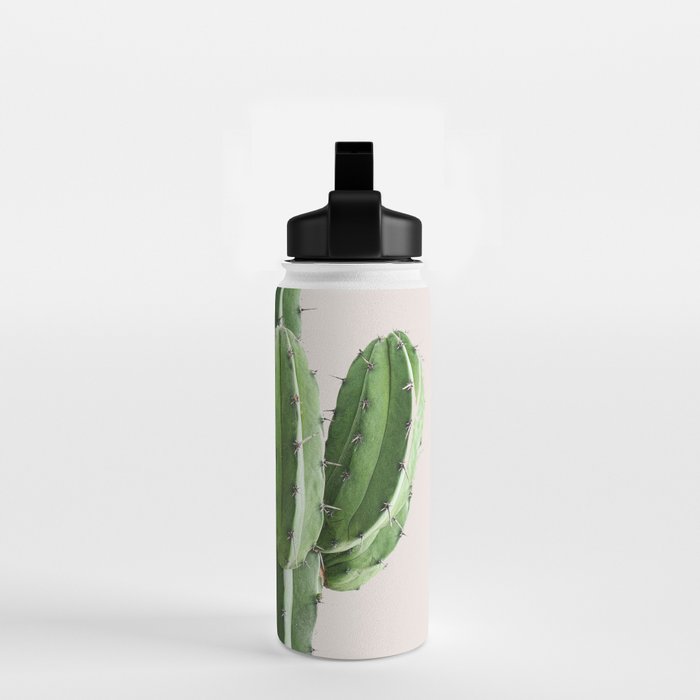Cactus 4 Water Bottle Gallery Image 2