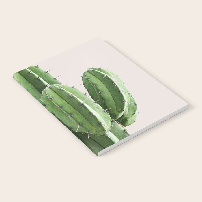 Cactus 4 Notebook Gallery Image 1