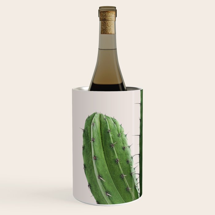 Cactus 4 Wine Chiller Gallery Image 2