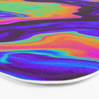 YOU LOOK LIKE YOU'VE BEEN FOR BREAKFAST AT THE HEARTBREAK HOTEL Bath Mat Gallery Image 3